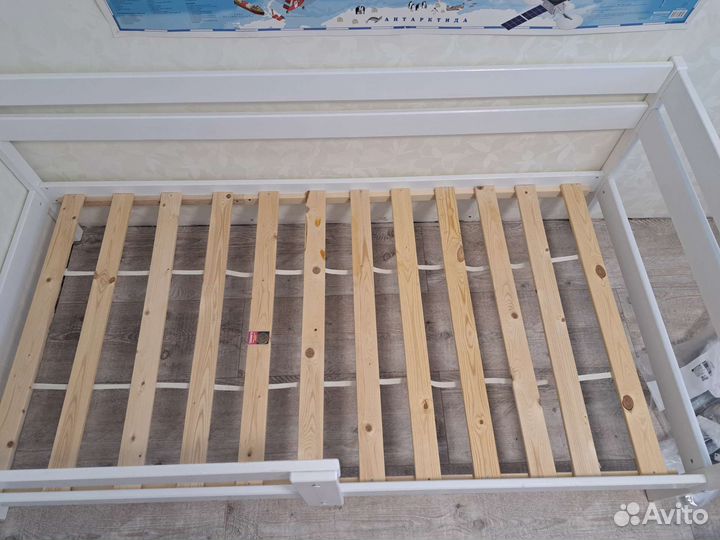 Детская кровать от 3 лет