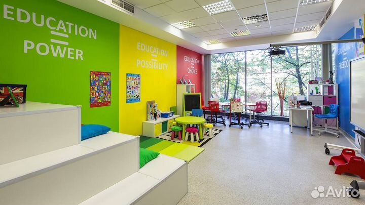 Аренда помещения для проведения мероприятий