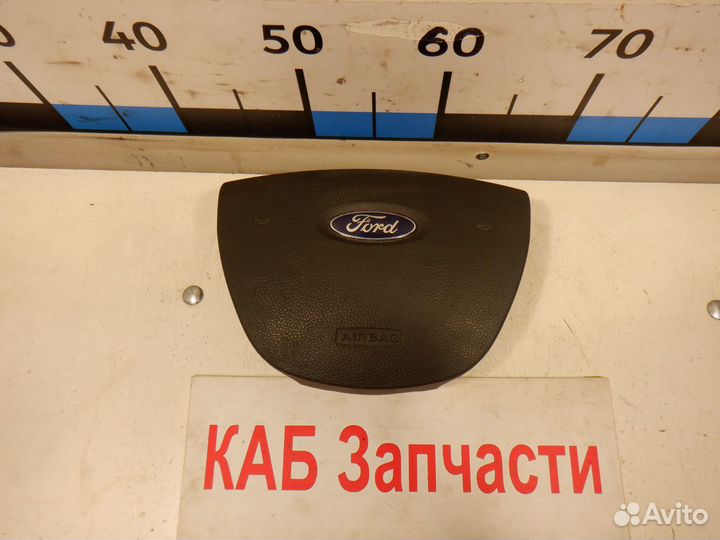 Подушка безопасности (Airbag) Ford Transit 2013 г