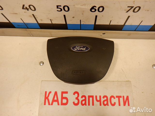 Подушка безопасности (Airbag) Ford Transit 2013 г