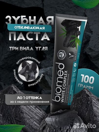 Инфографика карточки товаров