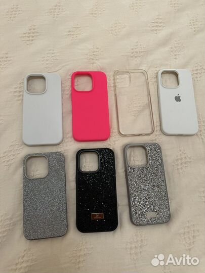 Чехол на iPhone 14 pro