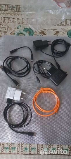 Зарядное устройство