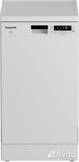 Посудомоечная машина Hotpoint-Ariston HFS 1C57