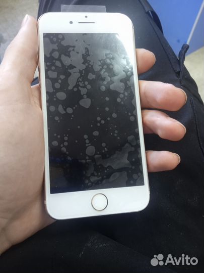 iPhone 8, 64 ГБ
