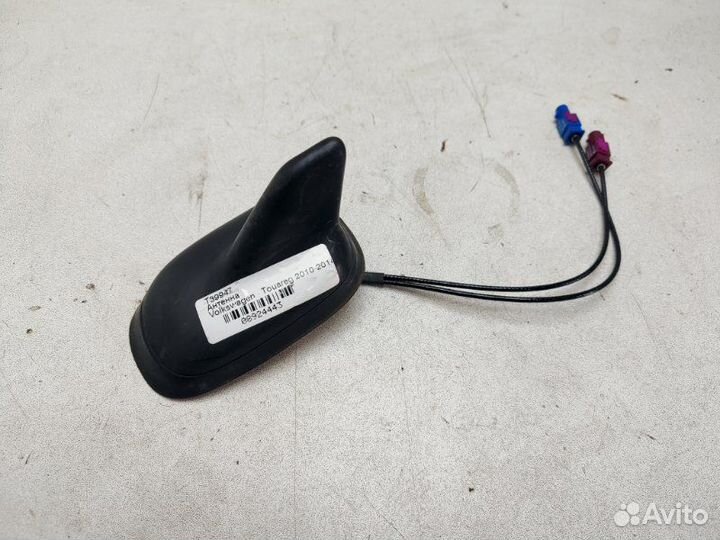 Антенна Volkswagen Touareg 2 NF 3.0 TDI