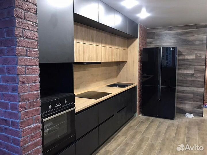 Кухни на заказ