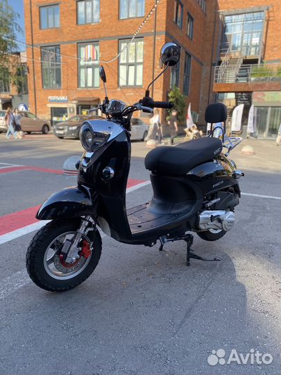 Vento Retro 150 (50)