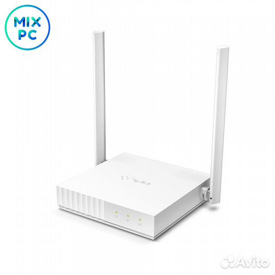 Роутер TP-Link TL-WR844N