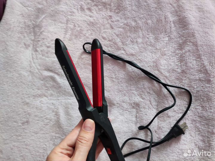 Выпрямитель для волос