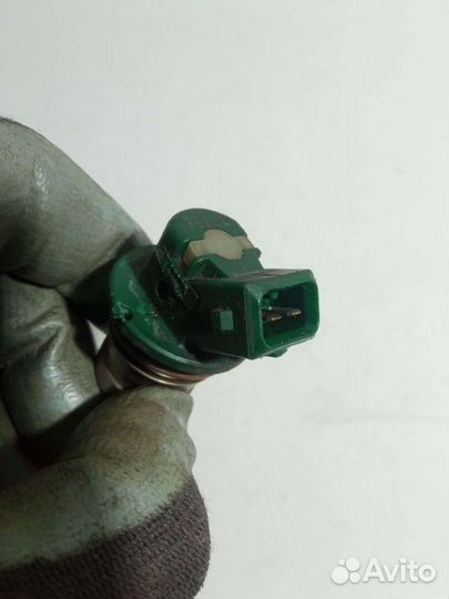 Форсунка Renault Laguna 1 867867