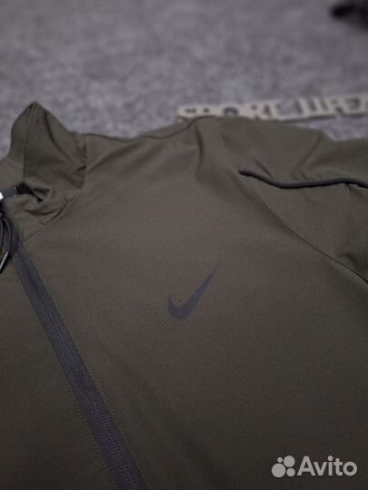 Спортивные костюмы утепленные