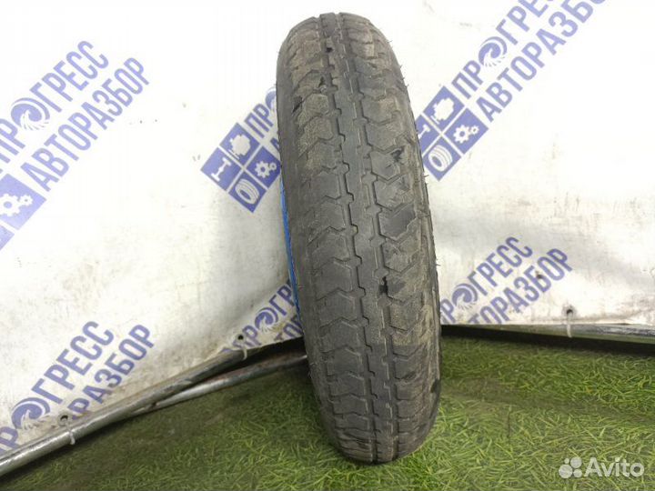 Докатка R15 / 125 / 70 4x114.3