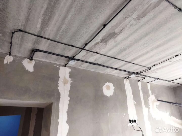 Электрик/Электрик на дом