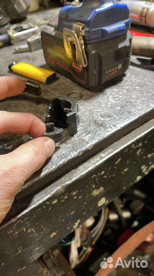 Коробка передач для mazda 6 2008 года