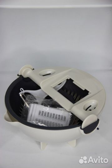 Дуршлаг/Овощерезка ручная