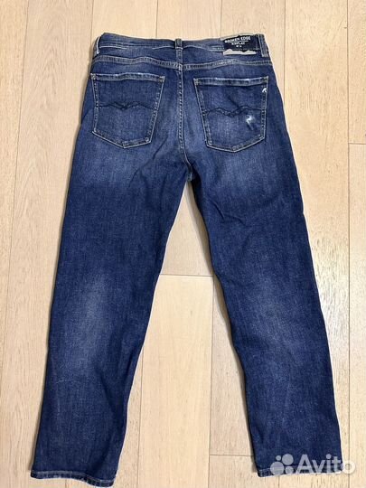 Женские джинсы replay 29