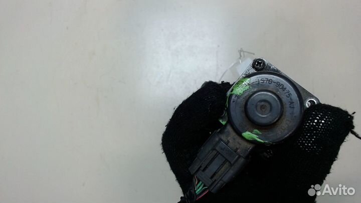 Клапан рециркуляции газов Ford Focus 2, 2008