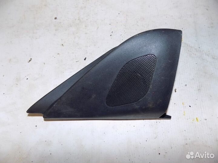 Крышка зеркала внутренняя левая Outlander XL (CW)