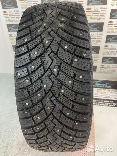 Pirelli Scorpion Ice Zero 2 235/65 R17 108T