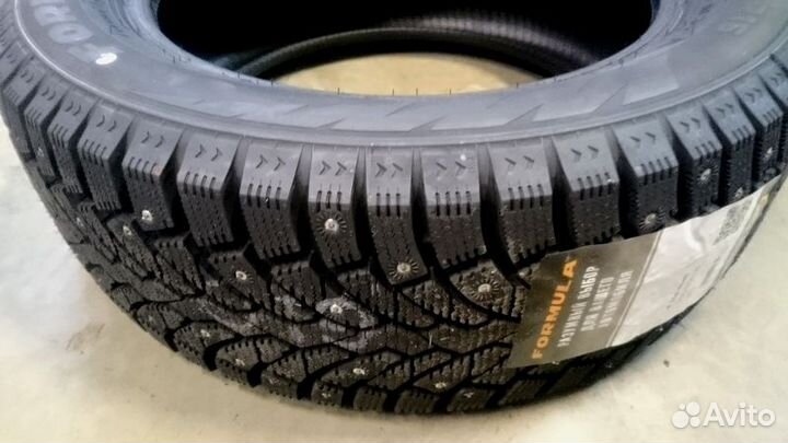 Formula Ice 235/65 R17 108T