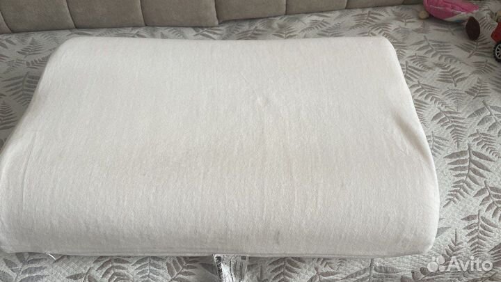 Подушка ортопедическая для взрослых