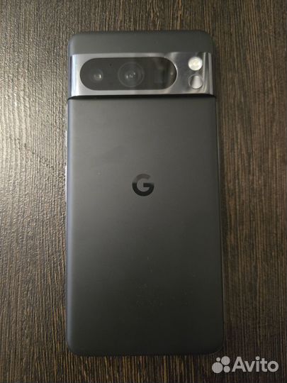 Google Pixel 8 Pro, 12/256 ГБ