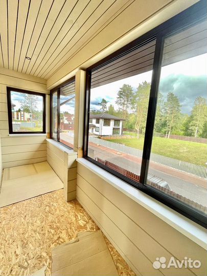 Окна пвх на заказ