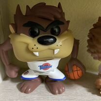 Funko Pop Taz