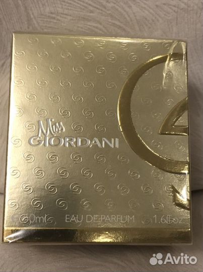 Духи женские Орифлейм