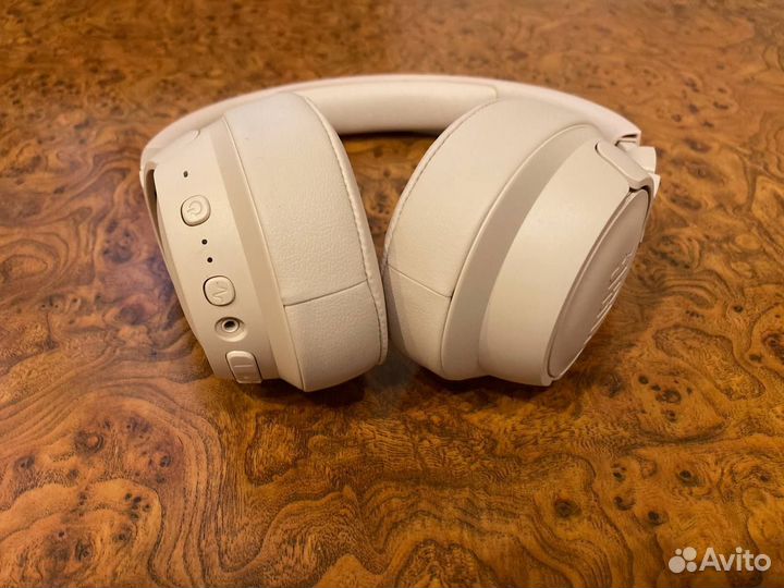 Наушники bluetooth JBL T760 NC Blush