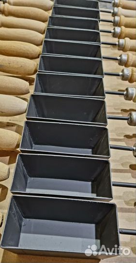 Форма для литья