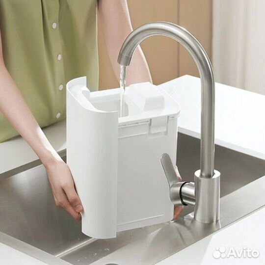 Умный вентилятор Xiaomi SMART Evaporative Fan