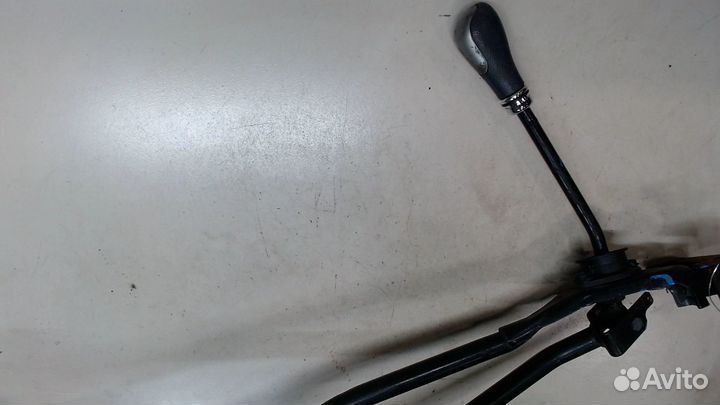 Кулиса кпп Nissan Almera N16, 2000