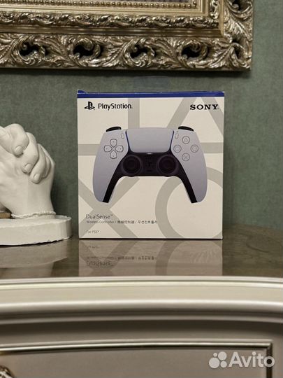 Геймпад ps5 / джойстик