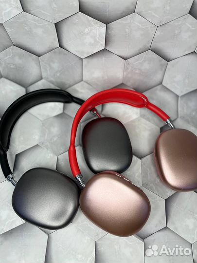 Беспроводные наушники P9 Lux