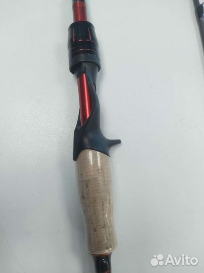 Спиннинг кастинговый ультралайт