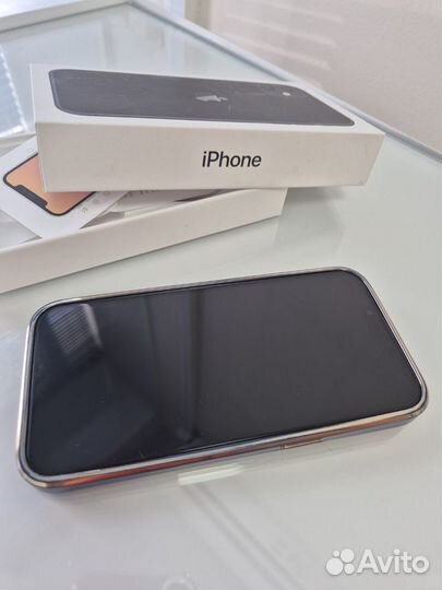 iPhone 13, 128 ГБ