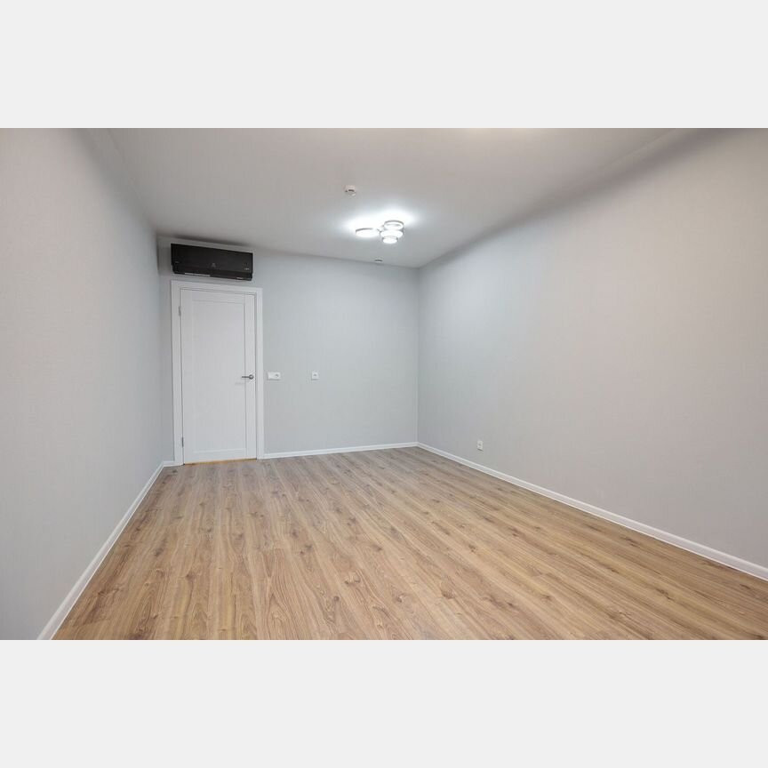 1-к. квартира, 30,9 м², 21/25 эт.