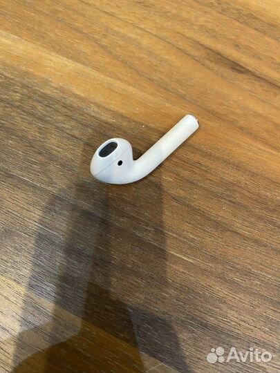Airpods 1 правый оригинал