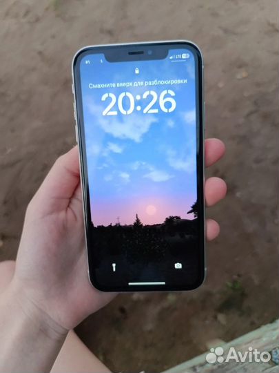 Apple iPhone xr