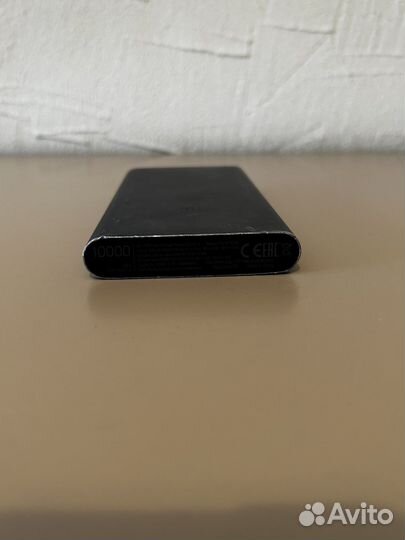 Повербанк xiaomi 10000