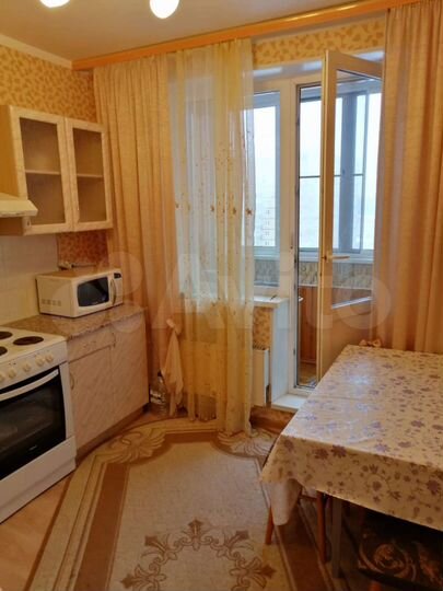 3-к. квартира, 65 м², 12/12 эт.