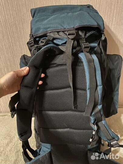 Рюкзак туристический Triton 100 литров