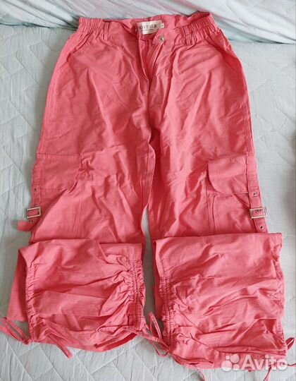 Спортивный костюм женский L