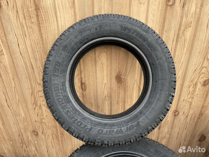Forward Professional 156 185/75 R16 104Q