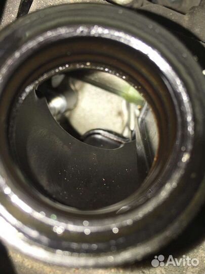 Двигатель Инфинити vq35hr