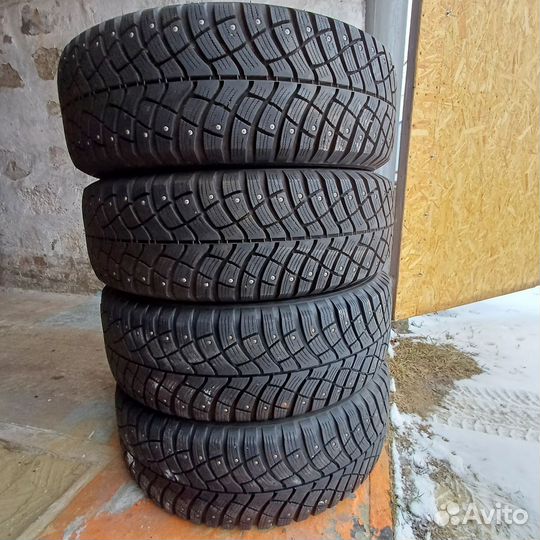 КАМА Кама-515 215/65 R16 102Q