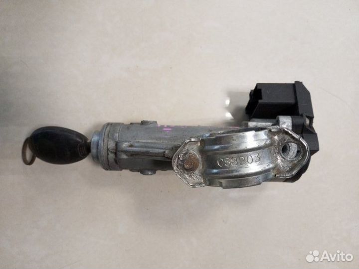 Замок зажигания Land Rover Freelander L314