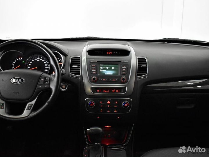 Kia Sorento 2.4 AT, 2020, 84 115 км